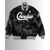 Crenshaw Headgear Victory Lap Jacket