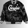 Crenshaw Headgear Victory Lap Jacket