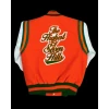 FAMU Letterman Jacket