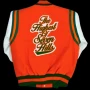 FAMU Letterman Jacket