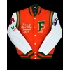 FAMU Letterman Jacket