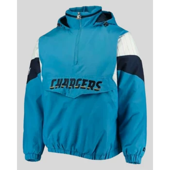 Los Angeles Chargers Starter Jacket