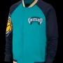 Memphis Grizzlies Starter Jacket