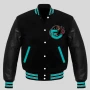 Memphis Grizzlies Varsity Jacket