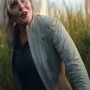 Predator Badlands Elle Fanning Jacket