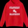 Strawberry Mansion Hoodie