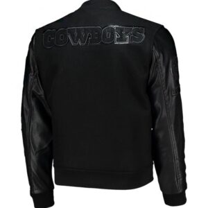 Dallas Cowboys Black Varsity Bom.jpg